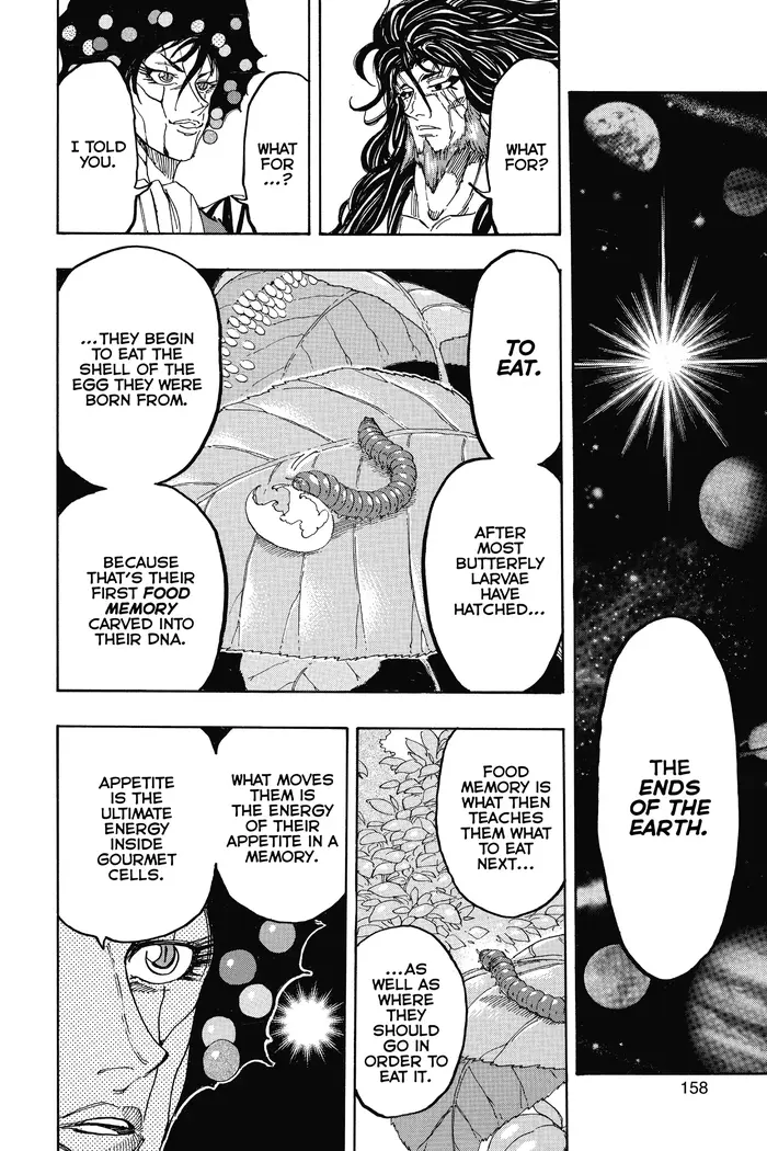 Toriko Chapter 338 image 14_optimized